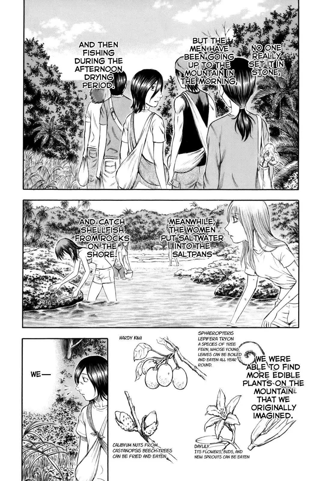 Suicide Island Chapter 13 3